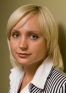 Антонова Светлана Владимировна