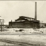 Строительная площадка Каширской электростанции, 1922 год
