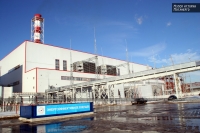 22 ноября 2007 года на ТЭЦ-27 состоялась торжественная церемония ввода в эксплуатацию первого в Московской энергосистеме парогазового энергоблока ПГУ-450Т