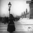 Зима, Кремль, 1910 год