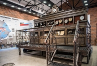 Музей Мосэнерго и энергетики Москвы