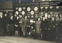 ГЭС-1 ч. 2: 1917 год – настоящее время