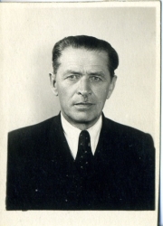 Барулин Александр Григорьевич