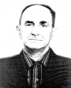 Лисинов Алексей Иванович