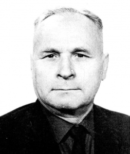 Цуканов Михаил Филиппович.