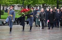 80-летие Победы