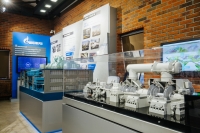 Корпоративный музей «Мосэнерго» стал серебряным призером конкурса служб по связям с общественностью и СМИ дочерних обществ «Газпрома»!