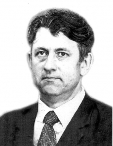 Голиков Анатолий Андреевич