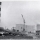 Строительство Южной ТЭЦ (сегодня – ТЭЦ-26, филиал ОАО «Мосэнерго»), 1978 год 