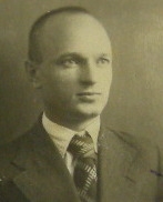 Маньков Андрей Петрович