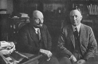 Великий мечтатель