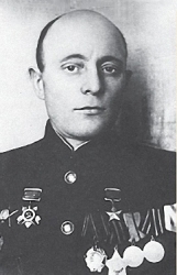 Ионов Сергей Петрович