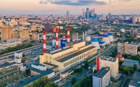 День рождения Мосэнерго
