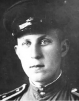 Герой Советского Союза Рунов Борис Александрович