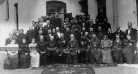 1 июля 1915 года было создано Особое Правление «Общества электрического освещения 1886 года»