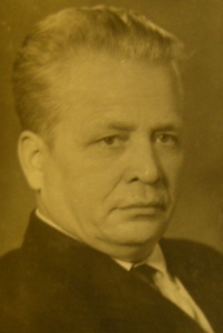 Малышев Андрей Иванович