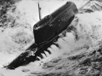 К-19: подвиг моряков-подводников