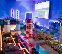 Приветствуем Вас в виртуальном Музее Мосэнерго и энергетики Москвы!